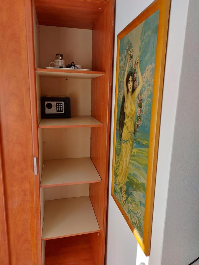 Mala Placa セニ エクステリア 写真