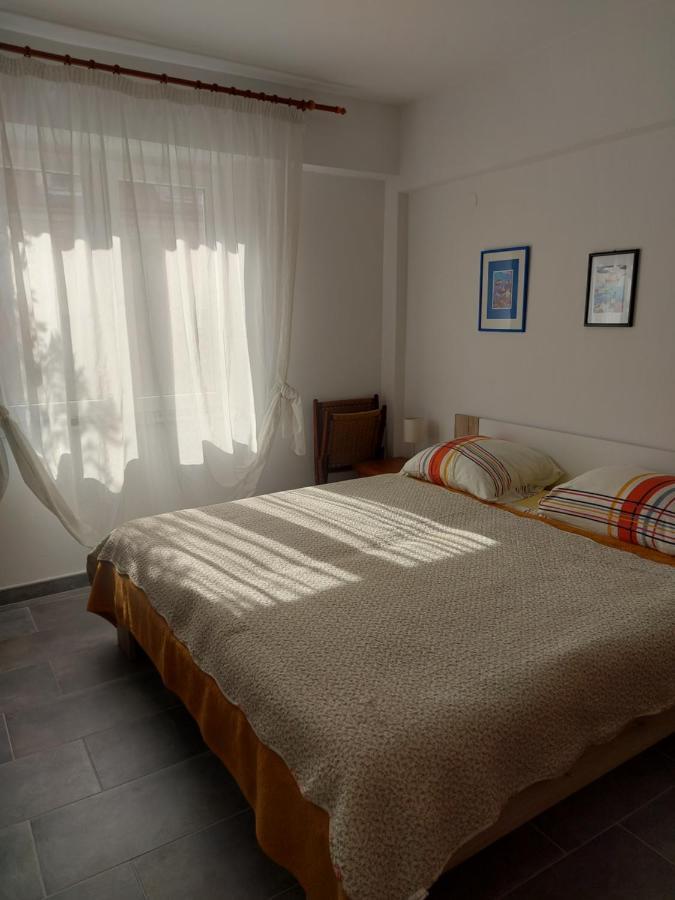 Mala Placa セニ エクステリア 写真