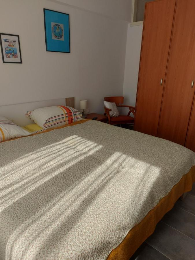 Mala Placa セニ エクステリア 写真