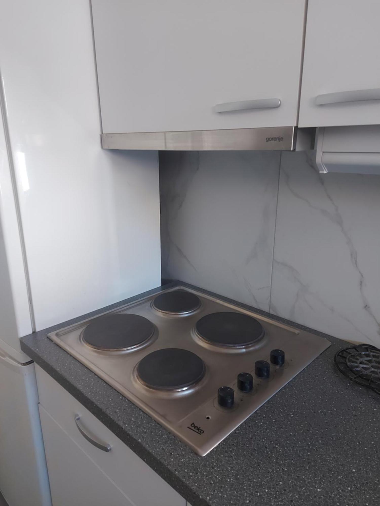 Mala Placa セニ エクステリア 写真